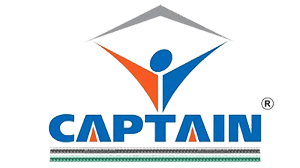 Captain TMT Bar