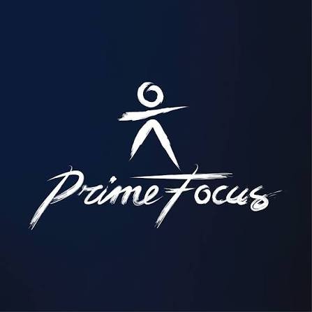 Prime-focus