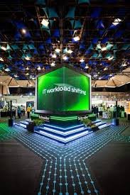 Corporate Event Management